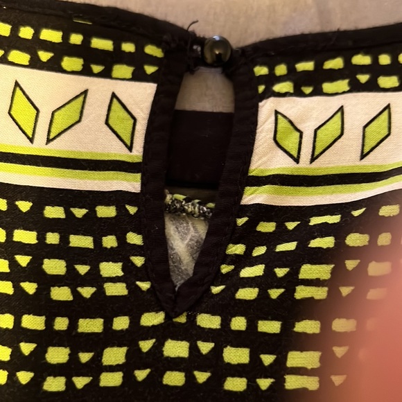 Sleeveless top - Picture 4 of 4